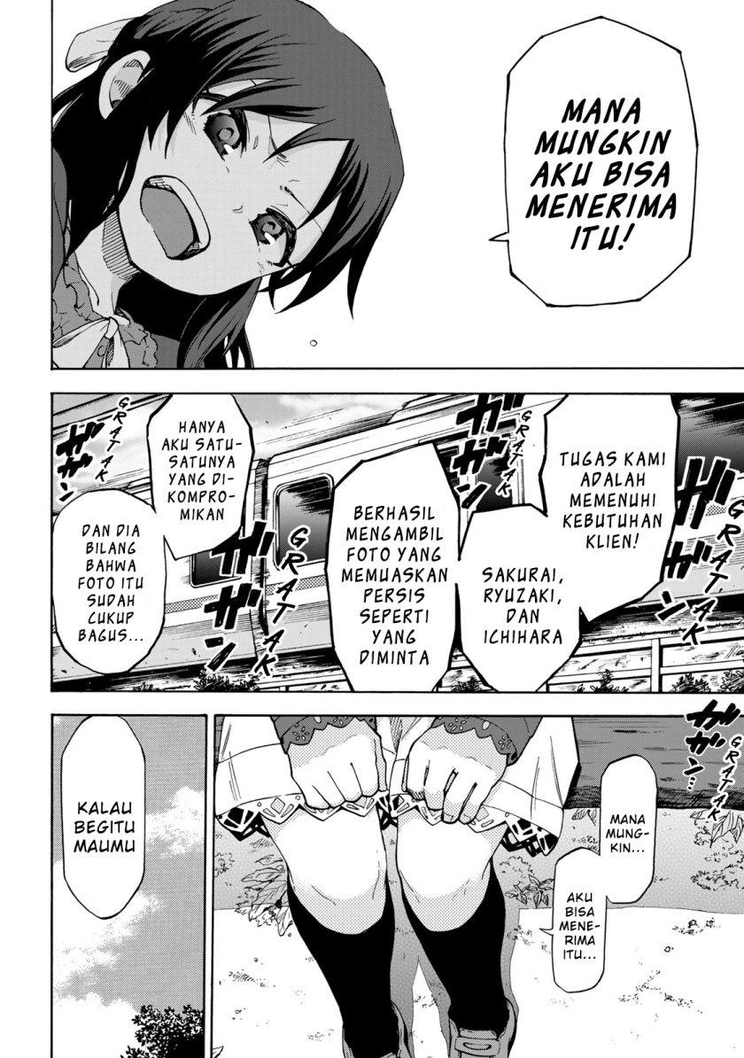 the-idolmster-cinderella-girls-u149 - Chapter: 5