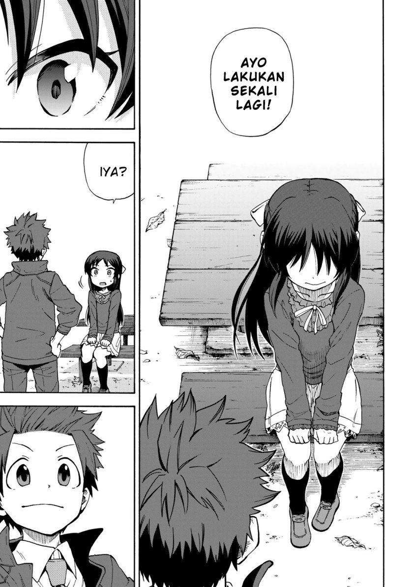 the-idolmster-cinderella-girls-u149 - Chapter: 5