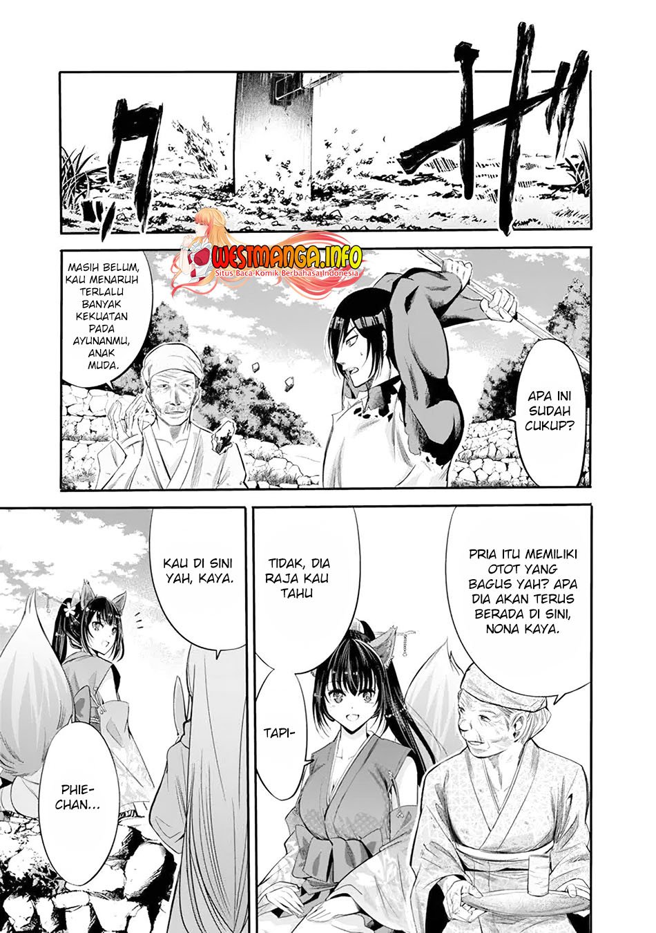 uragirareta-s-rank-boukensha-no-ore-wa-aisuru-dorei-no-kanojora-to-tomoni-dorei-dake-no-harem-guild-o-tsukuru - Chapter: 36