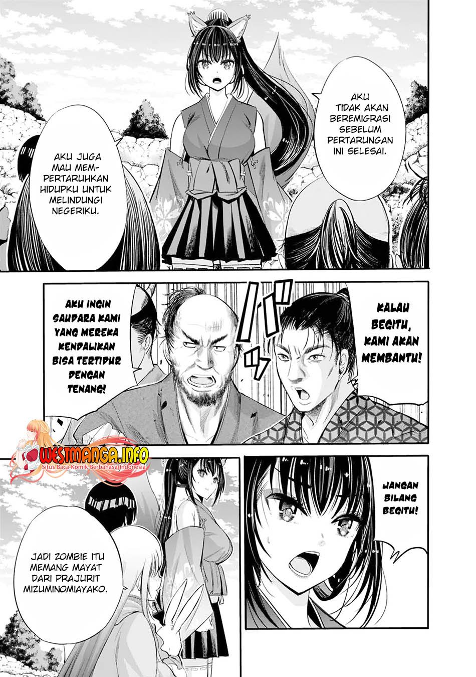 uragirareta-s-rank-boukensha-no-ore-wa-aisuru-dorei-no-kanojora-to-tomoni-dorei-dake-no-harem-guild-o-tsukuru - Chapter: 36