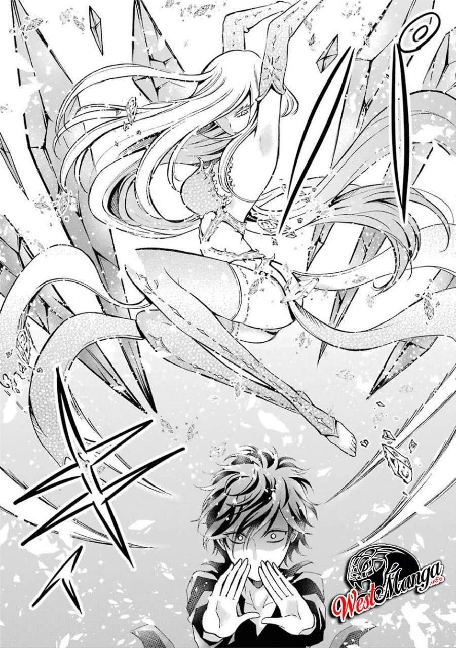 assistant-teacher-in-a-magical-girls-school - Chapter: 4