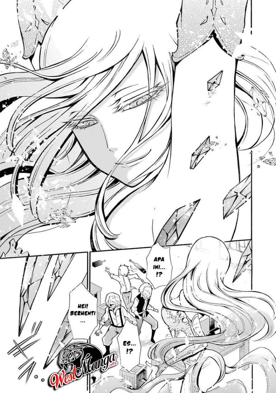 assistant-teacher-in-a-magical-girls-school - Chapter: 4