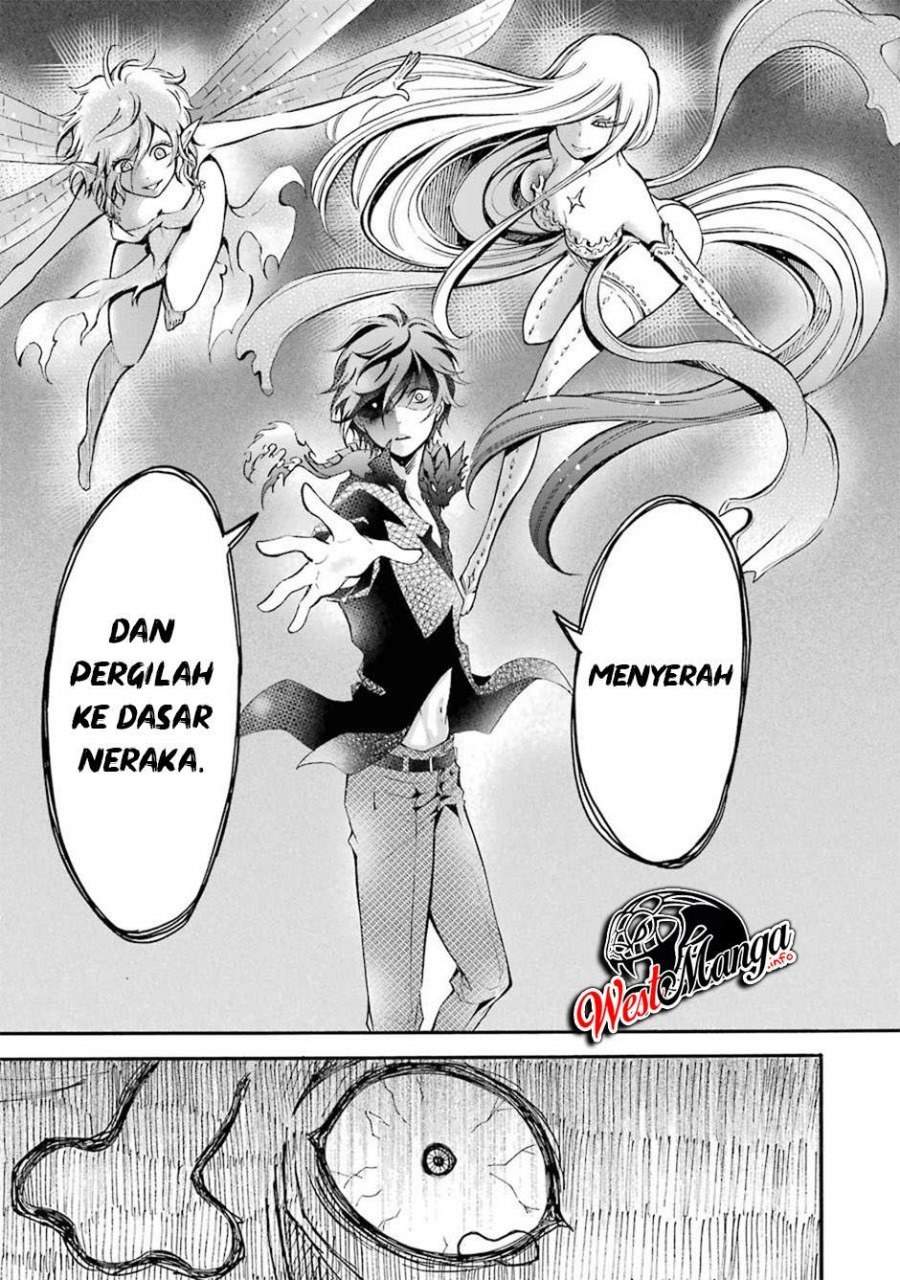 assistant-teacher-in-a-magical-girls-school - Chapter: 4