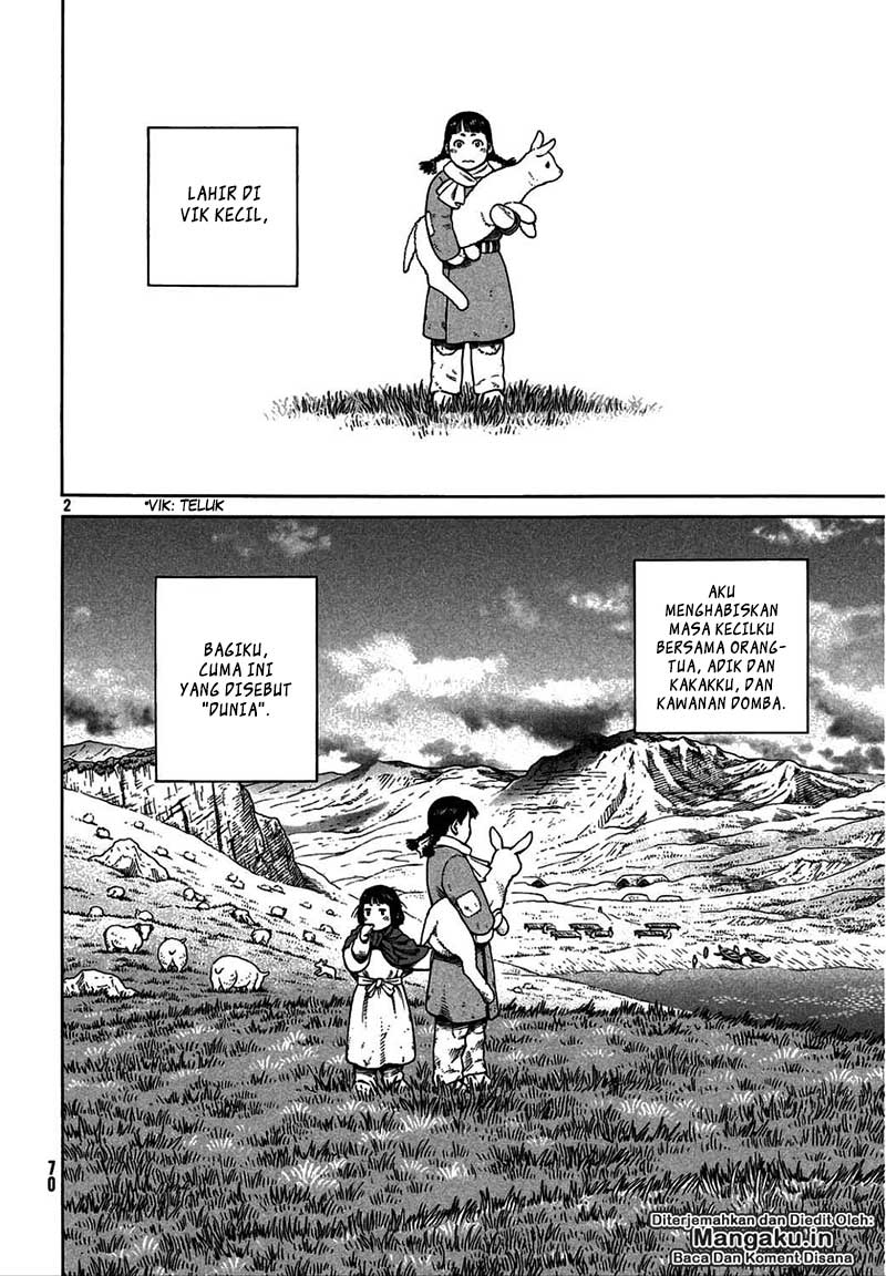 vinland-saga - Chapter: 106