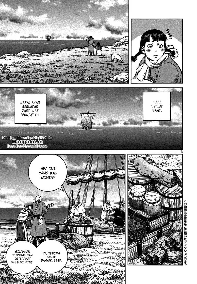 vinland-saga - Chapter: 106