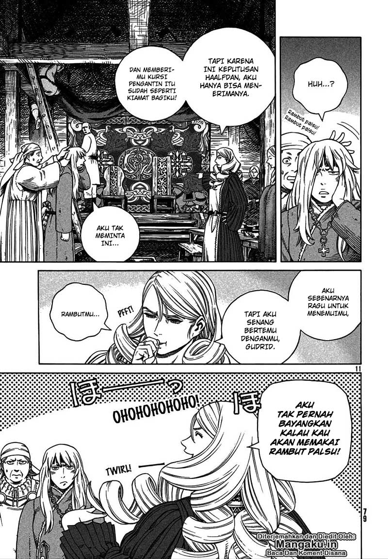 vinland-saga - Chapter: 106