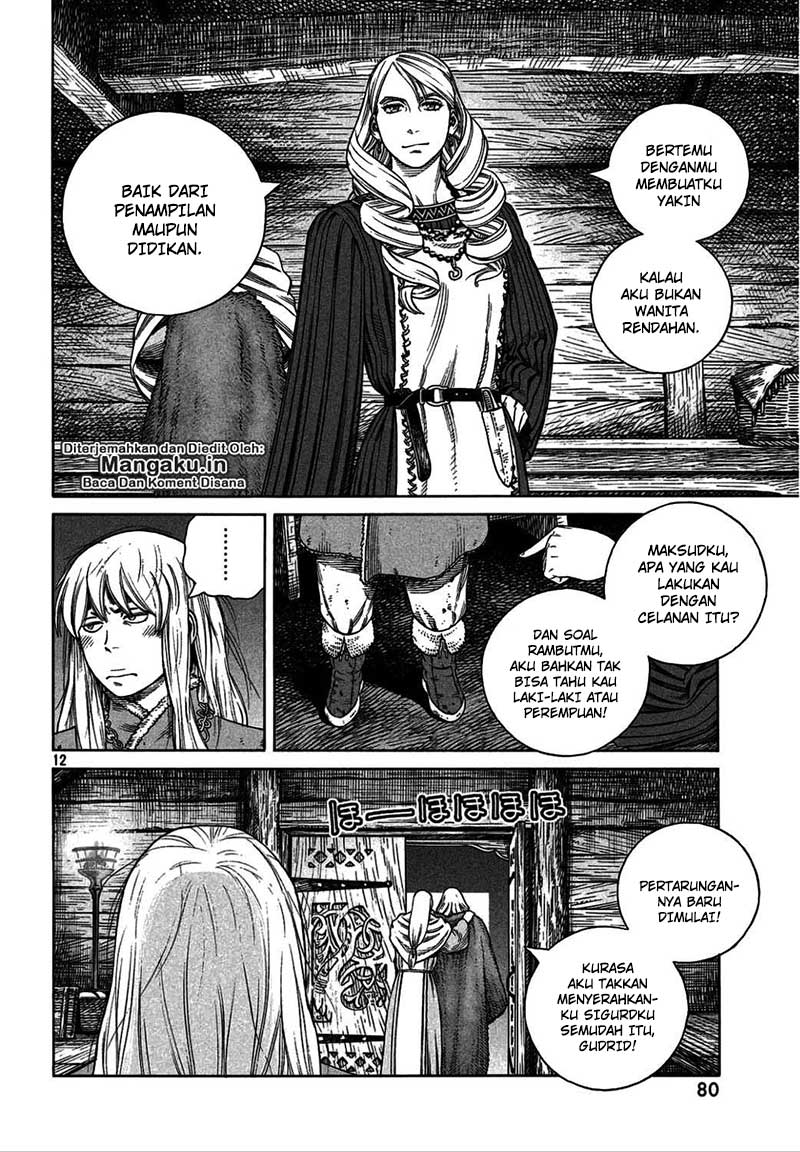 vinland-saga - Chapter: 106