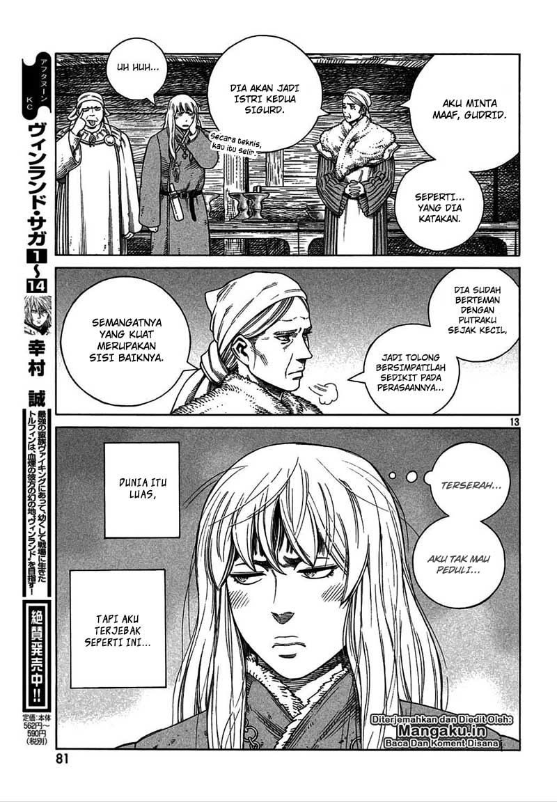 vinland-saga - Chapter: 106