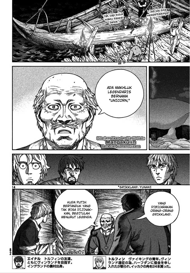 vinland-saga - Chapter: 106