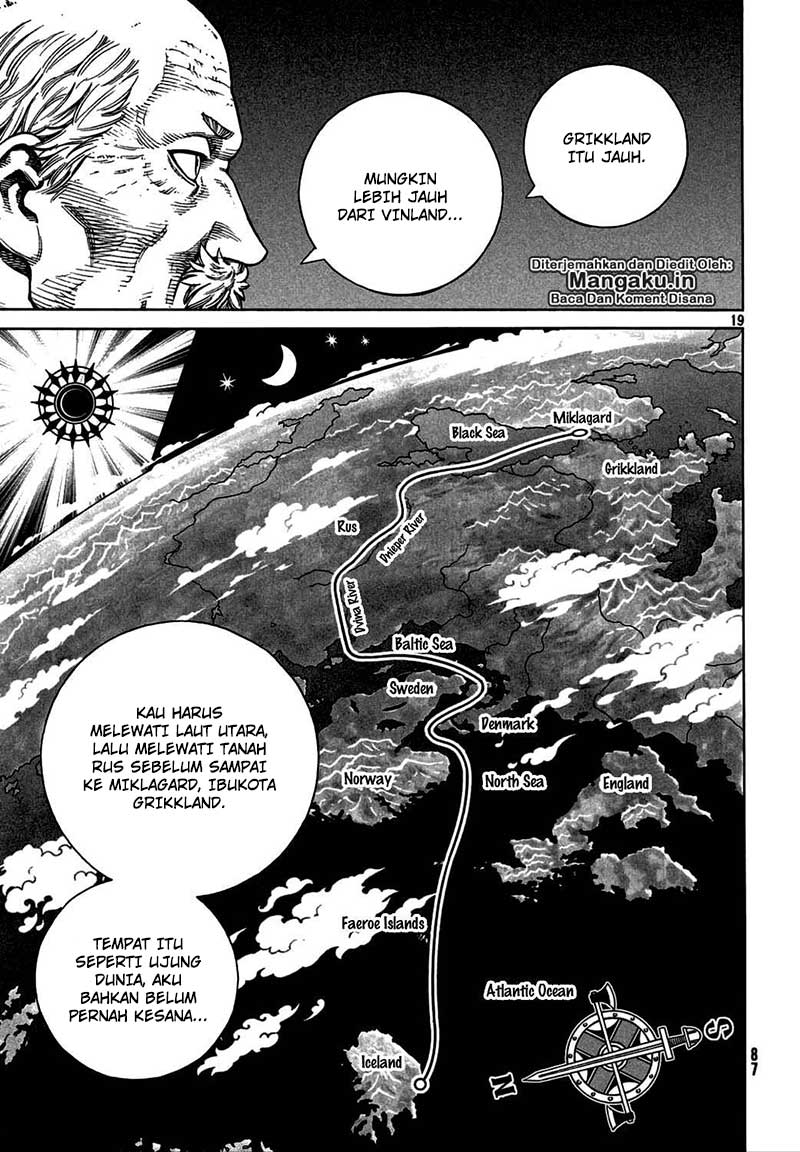 vinland-saga - Chapter: 106