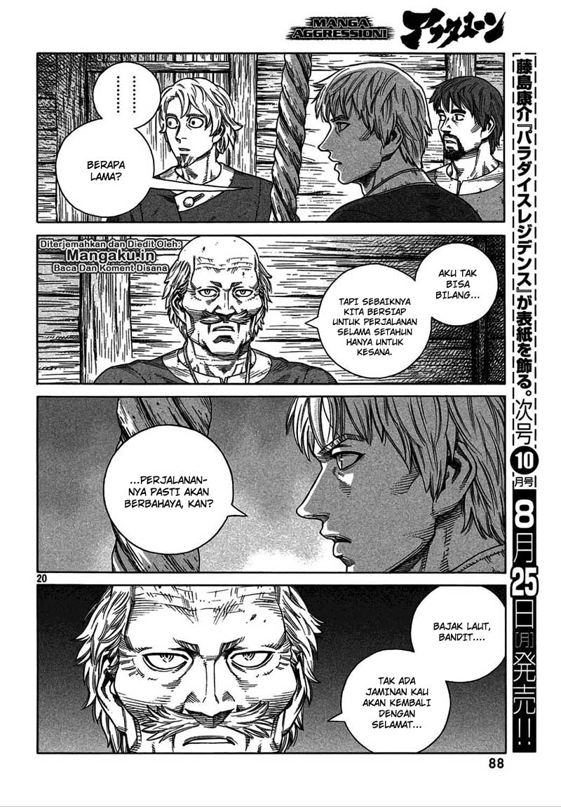 vinland-saga - Chapter: 106