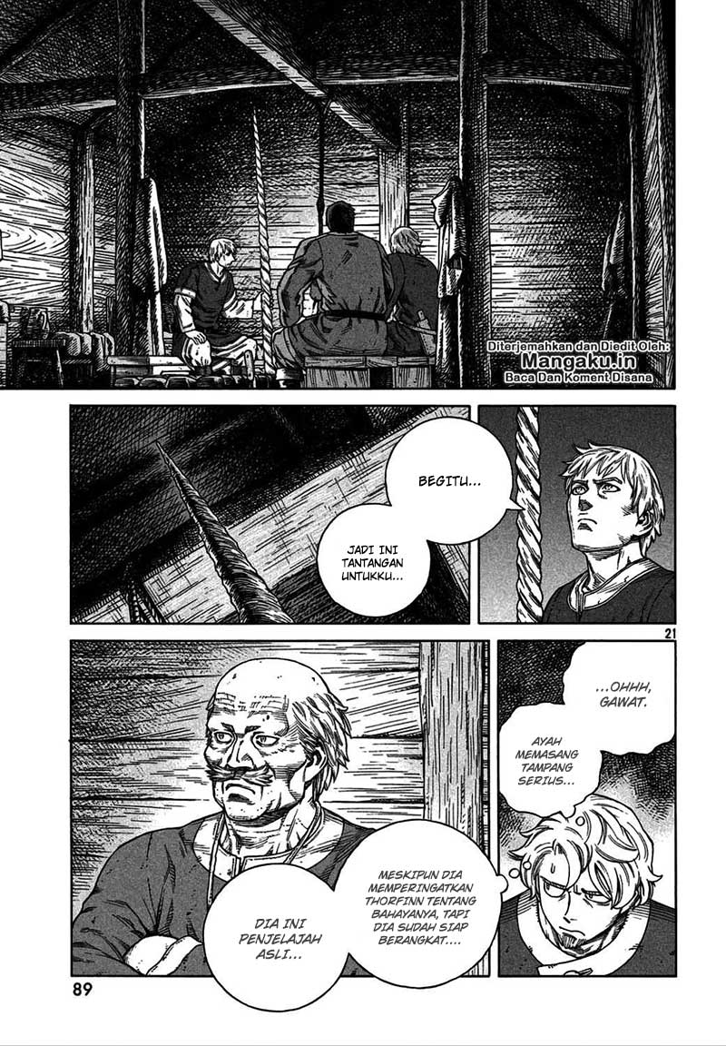 vinland-saga - Chapter: 106