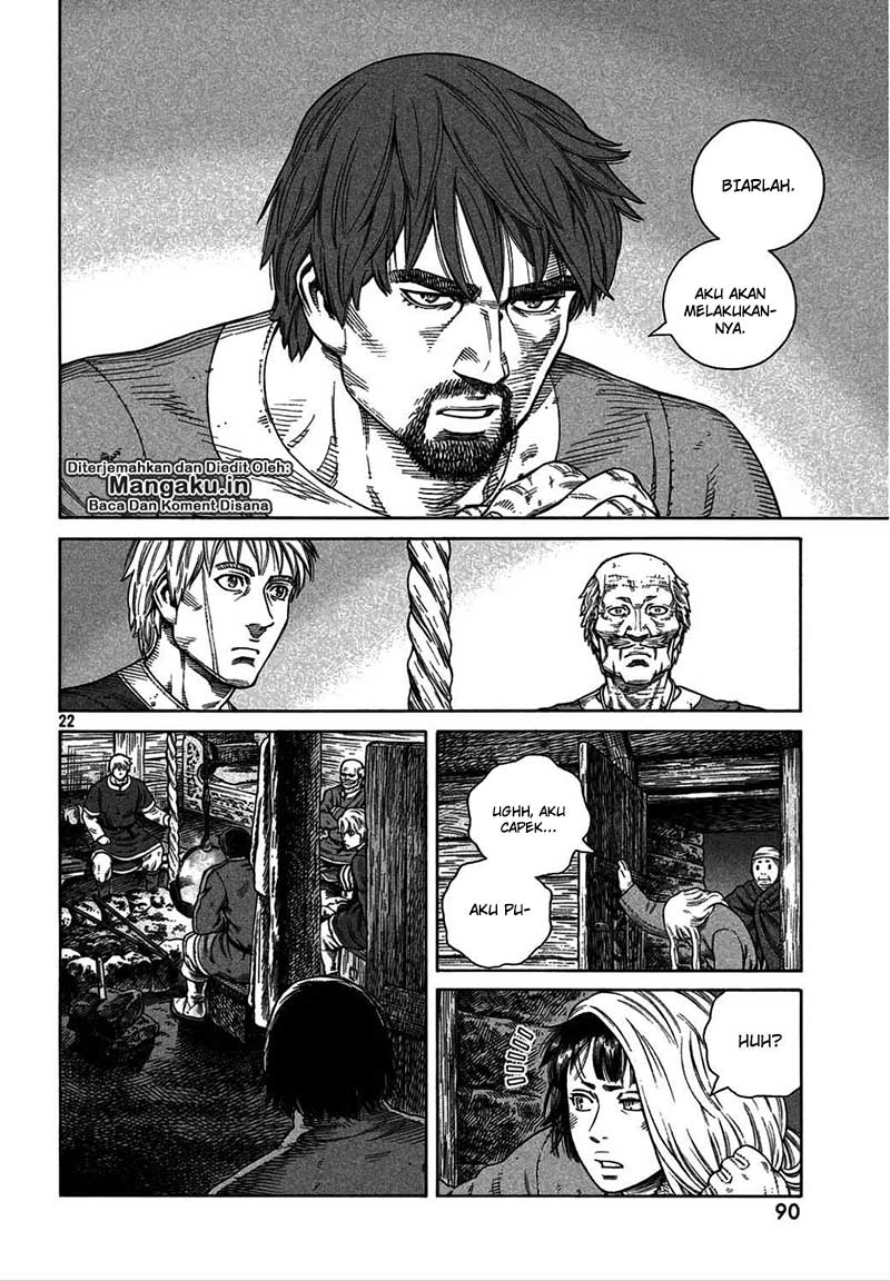 vinland-saga - Chapter: 106