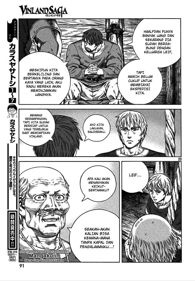 vinland-saga - Chapter: 106