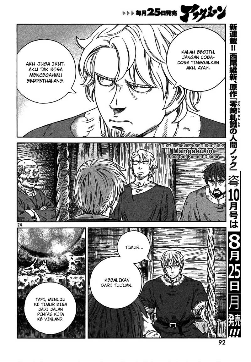 vinland-saga - Chapter: 106