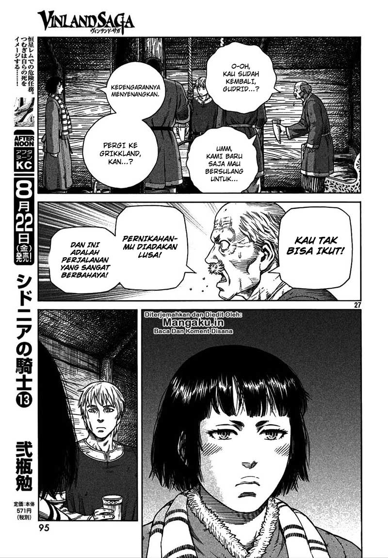 vinland-saga - Chapter: 106