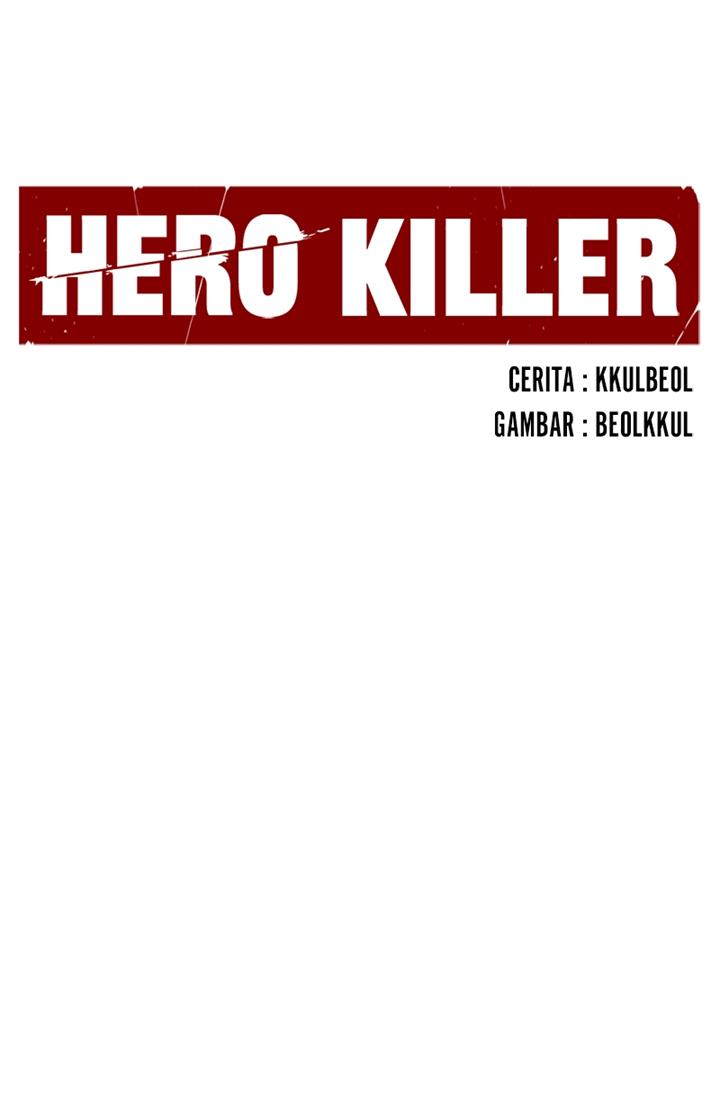 hero-killer - Chapter: 140