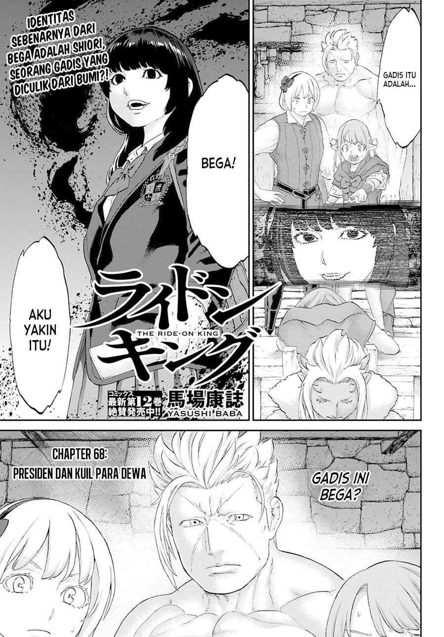 isekai-putin - Chapter: 68