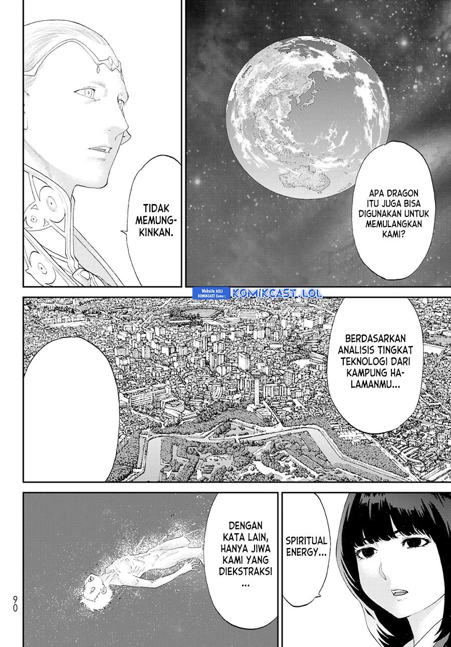 isekai-putin - Chapter: 68