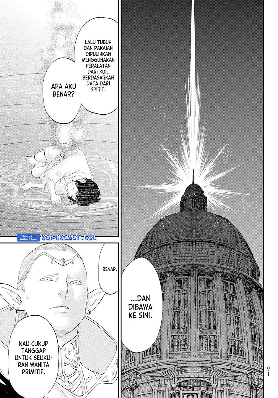 isekai-putin - Chapter: 68