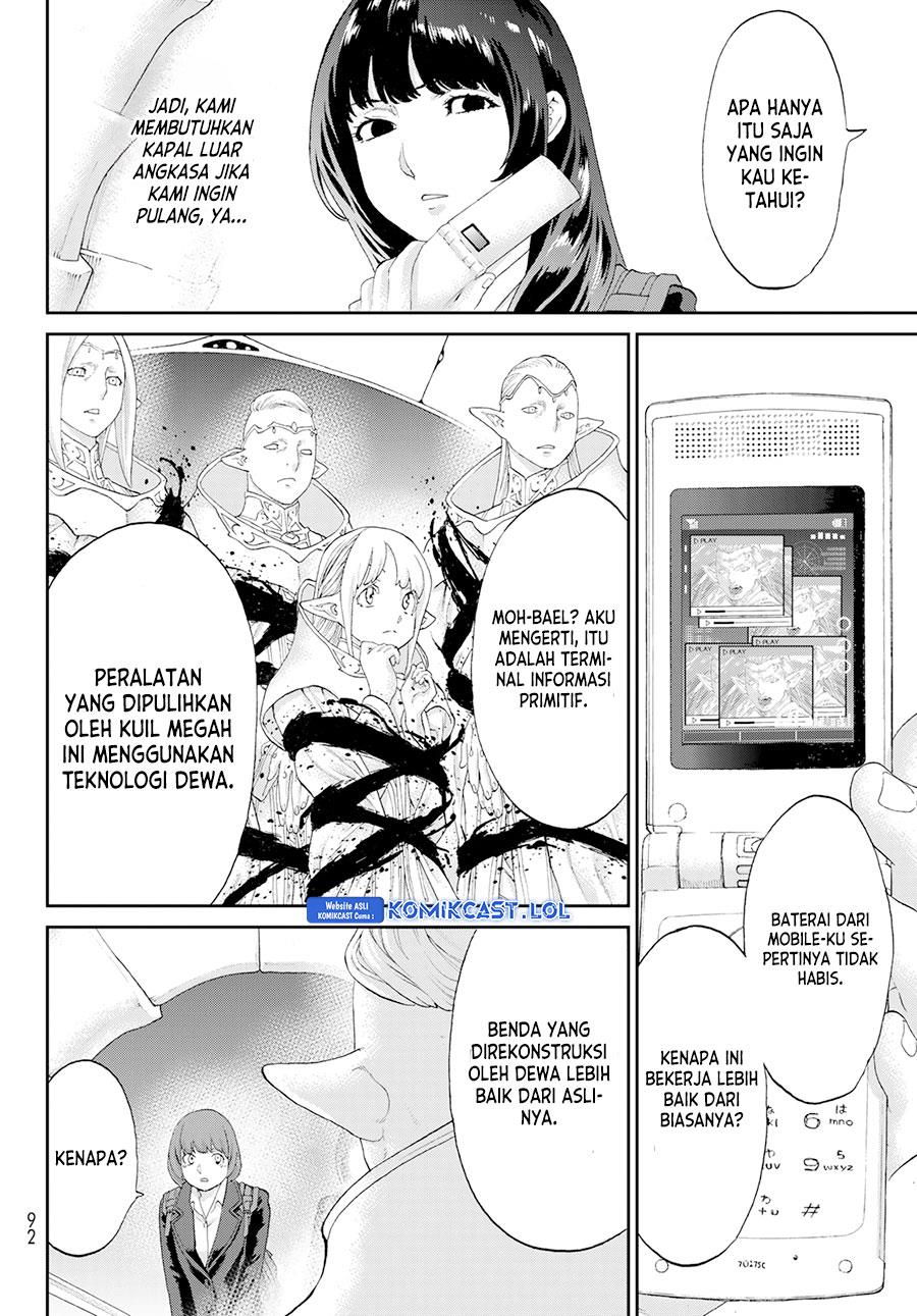 isekai-putin - Chapter: 68