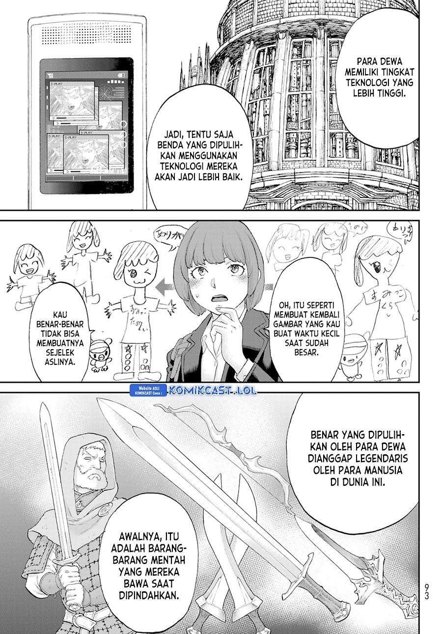isekai-putin - Chapter: 68