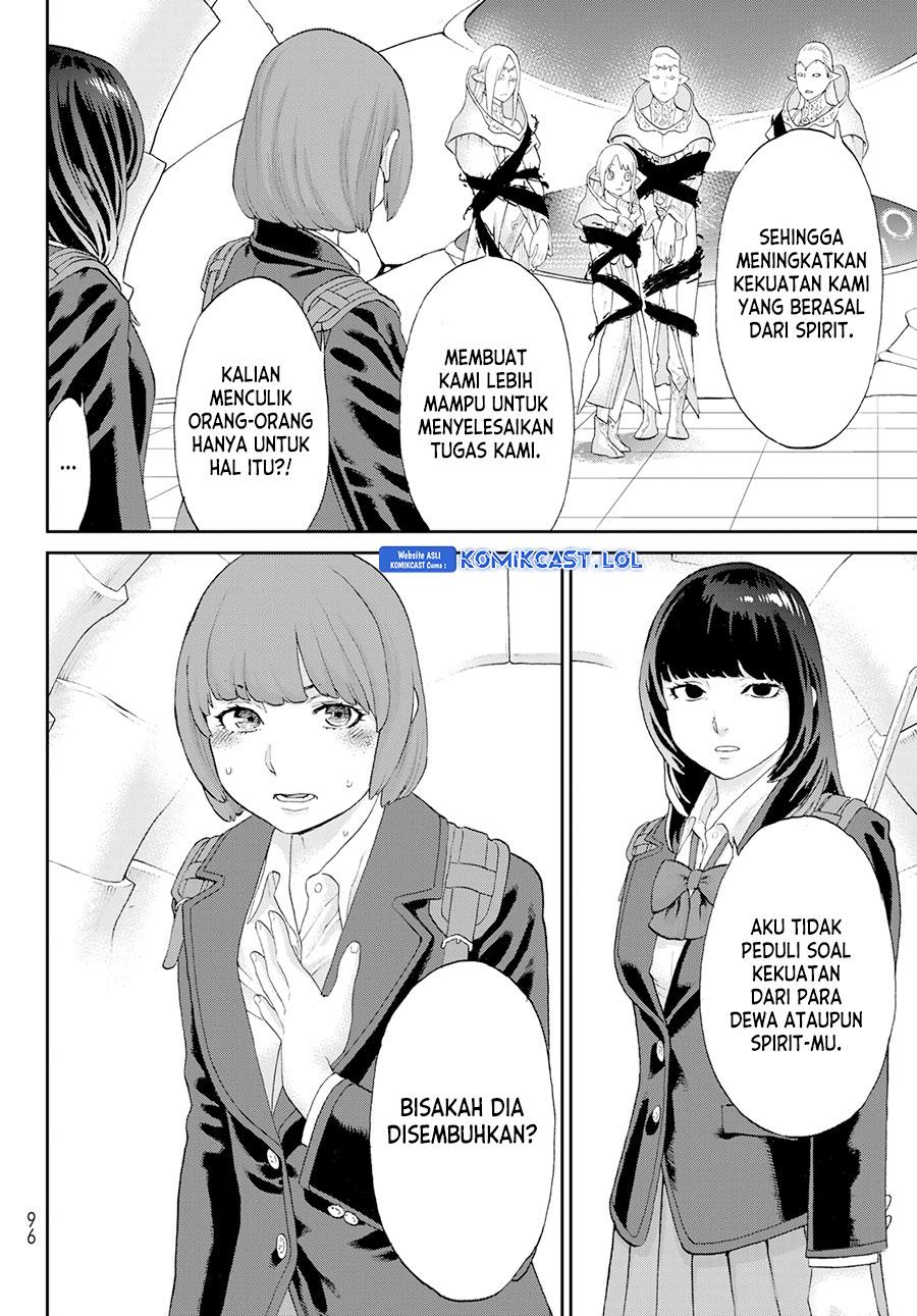 isekai-putin - Chapter: 68