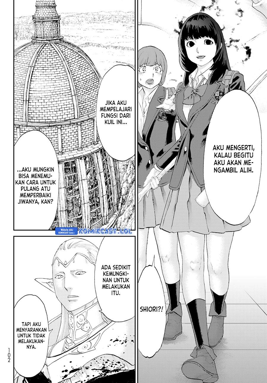 isekai-putin - Chapter: 68