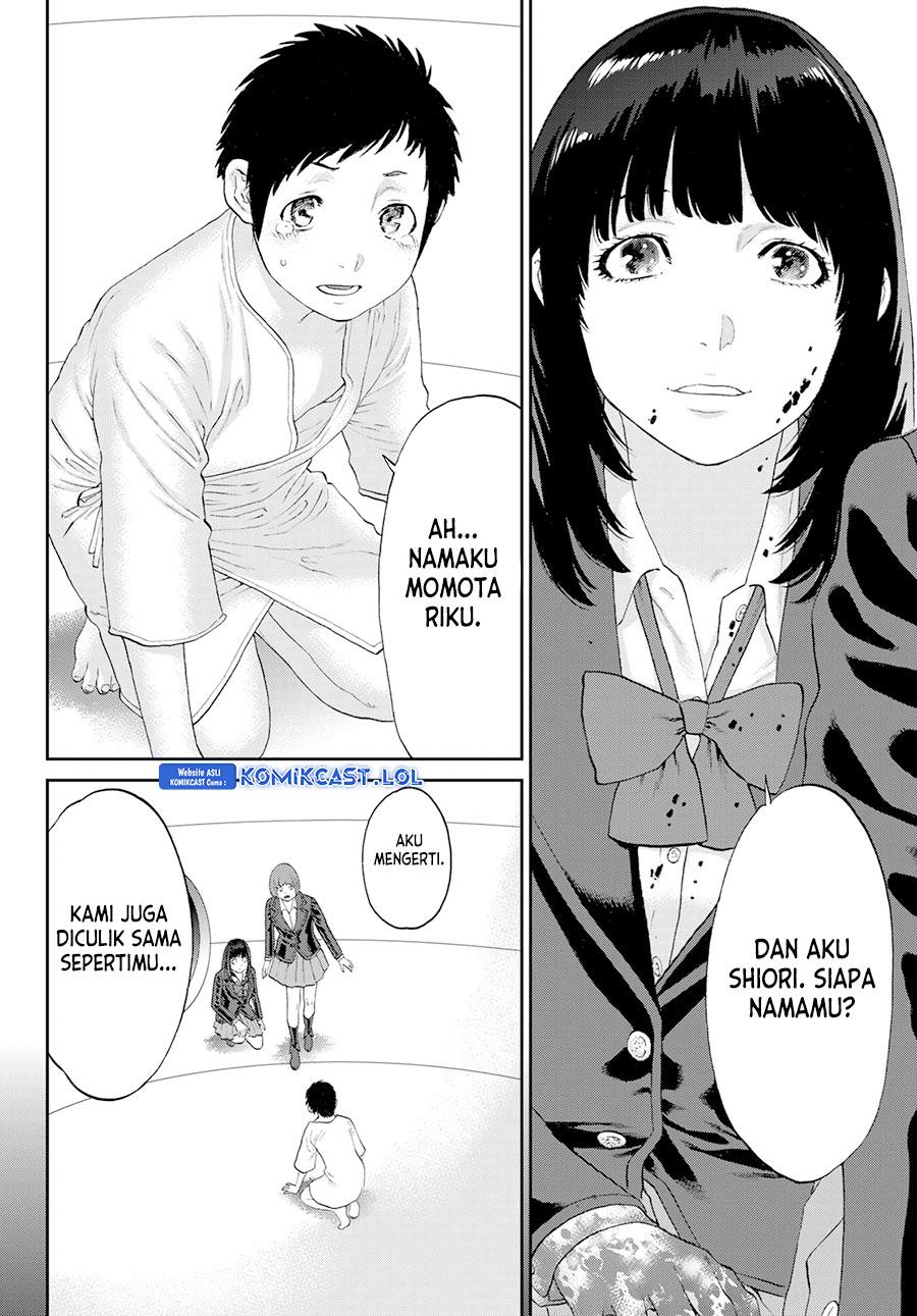 isekai-putin - Chapter: 68