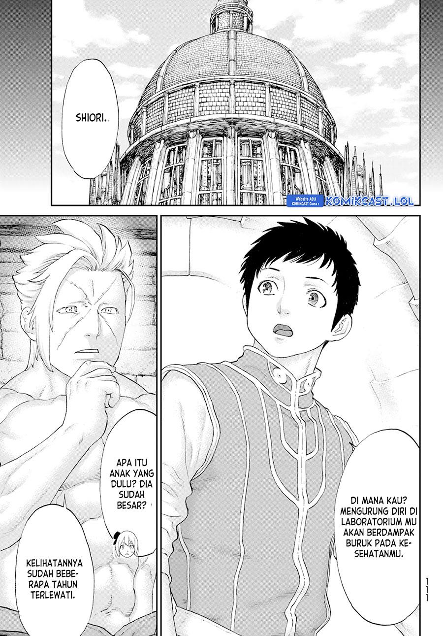 isekai-putin - Chapter: 68