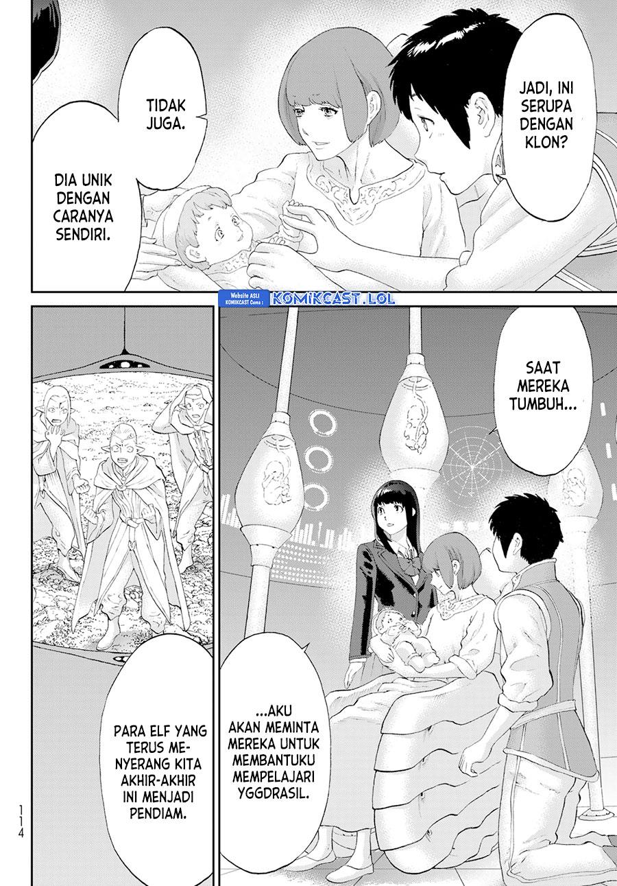 isekai-putin - Chapter: 68