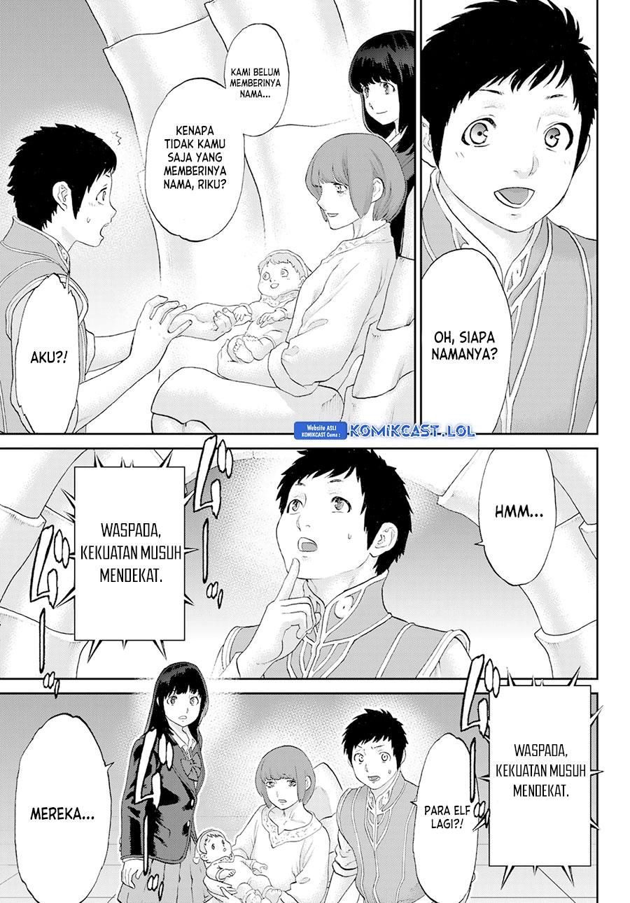 isekai-putin - Chapter: 68