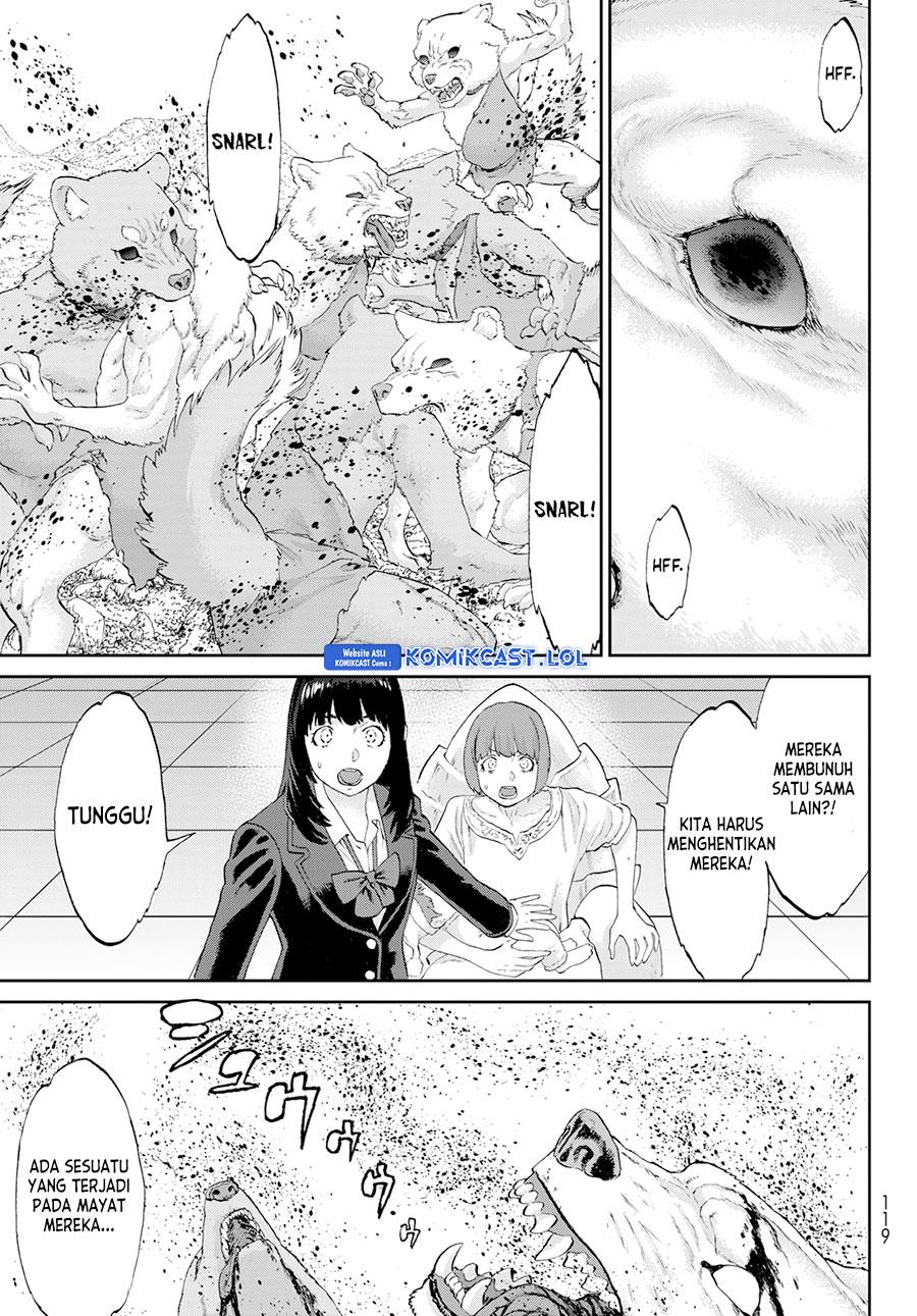 isekai-putin - Chapter: 68