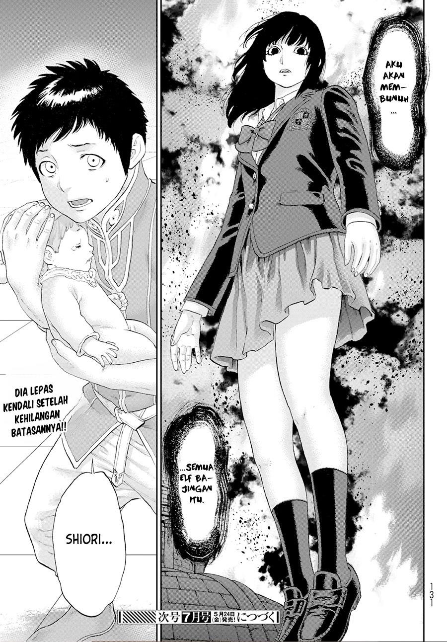 isekai-putin - Chapter: 68