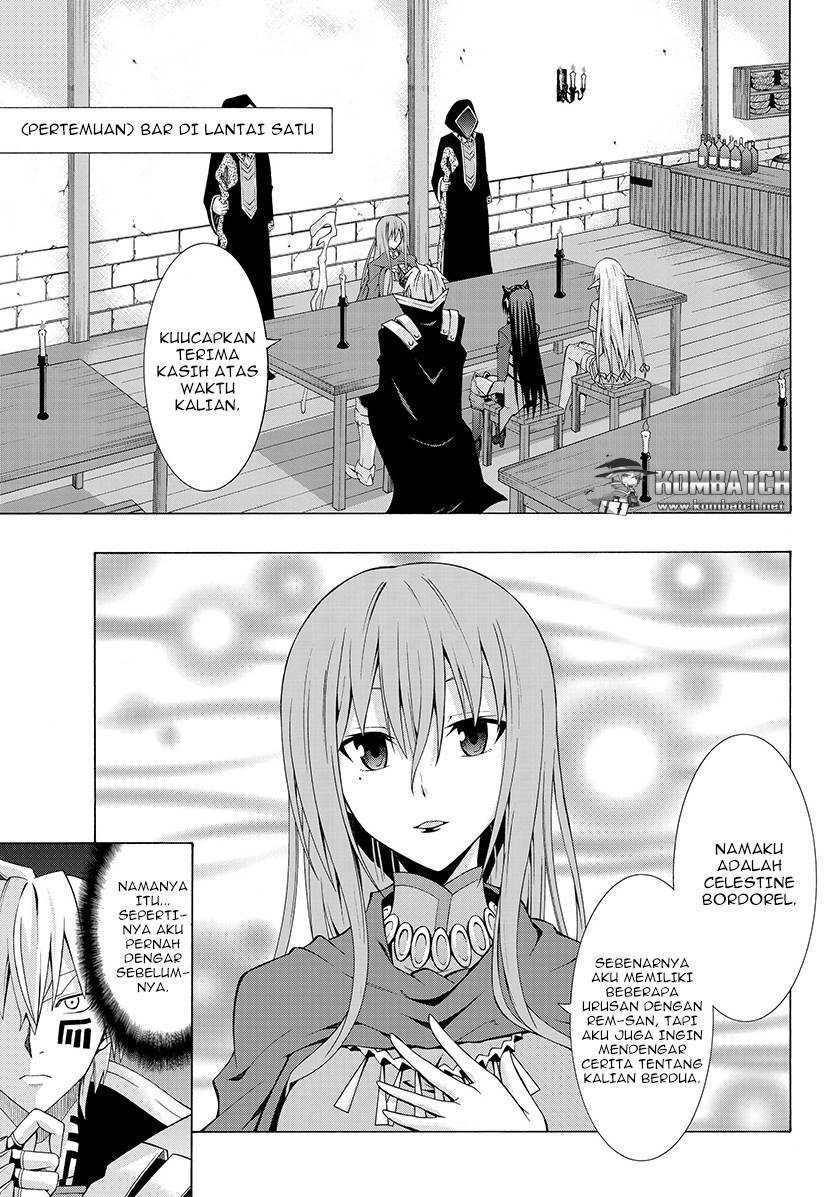 isekai-maou-to-shoukan-shoujo-no-dorei-majutsu - Chapter: 03