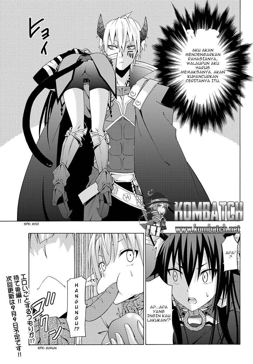 isekai-maou-to-shoukan-shoujo-no-dorei-majutsu - Chapter: 03