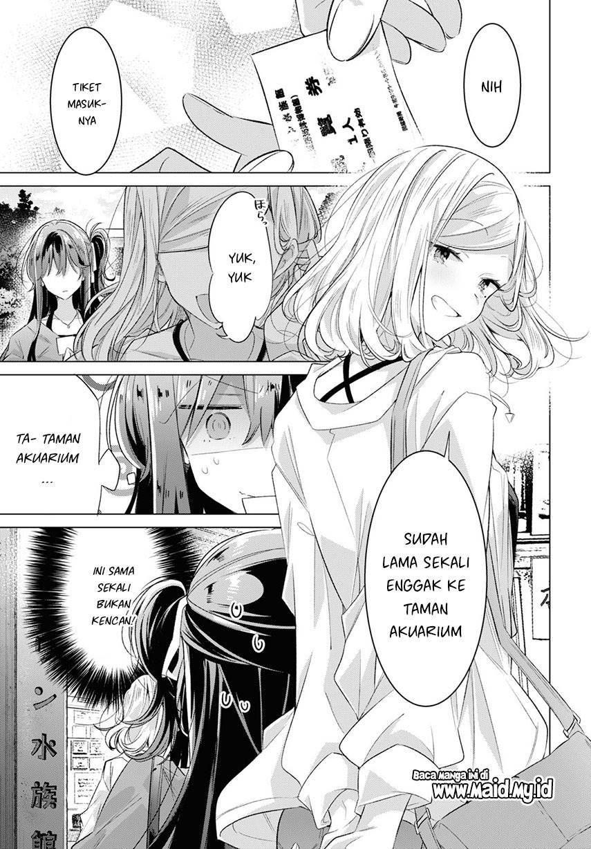 sasayaku-you-ni-koi-wo-utau - Chapter: 47