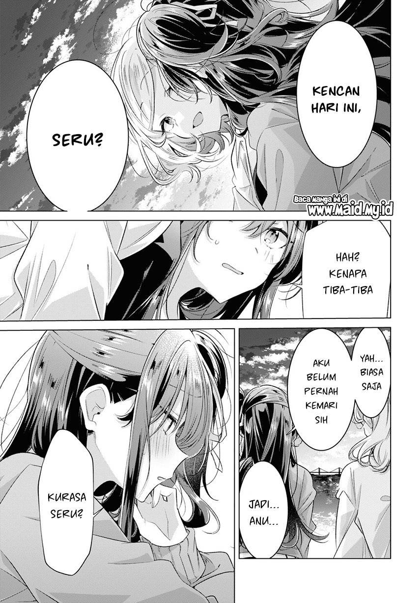 sasayaku-you-ni-koi-wo-utau - Chapter: 47