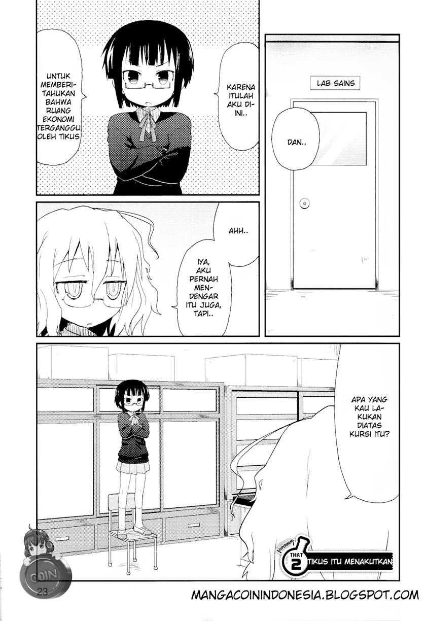 kagaku-chop - Chapter: 2