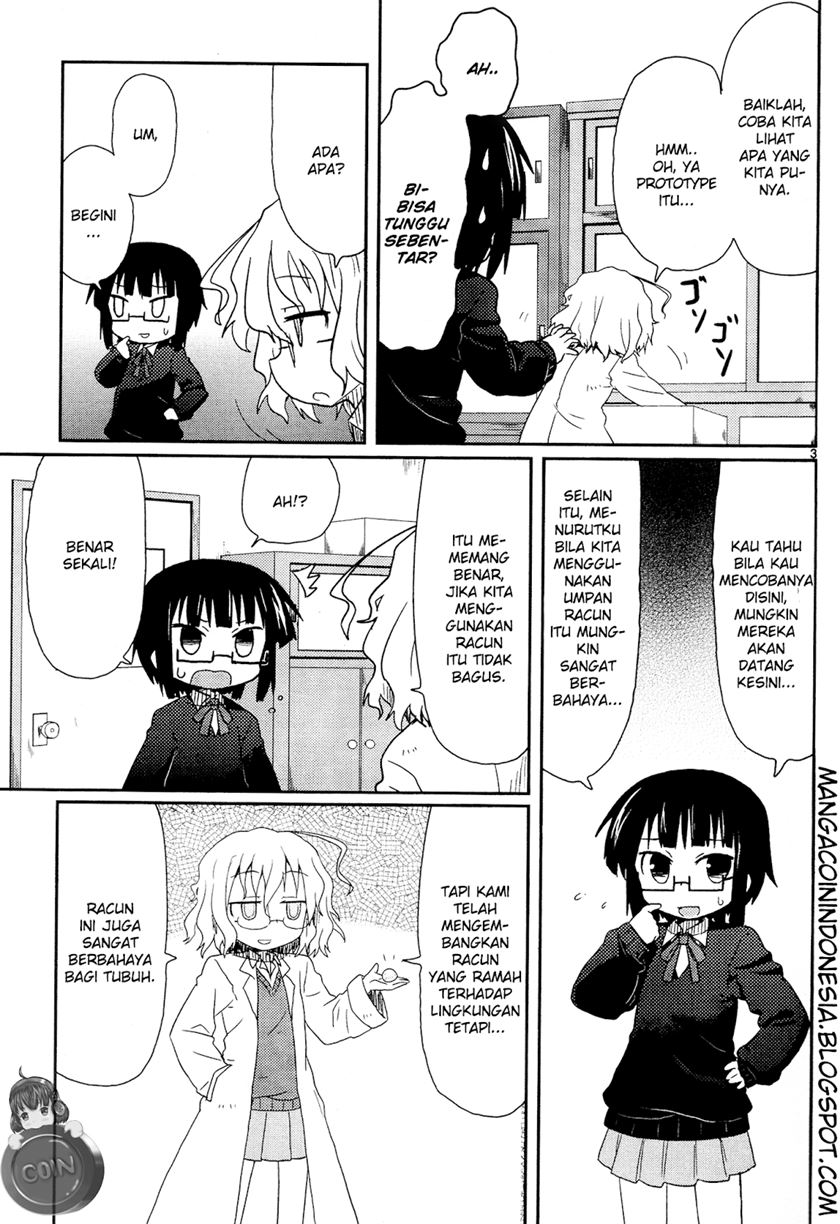 kagaku-chop - Chapter: 2