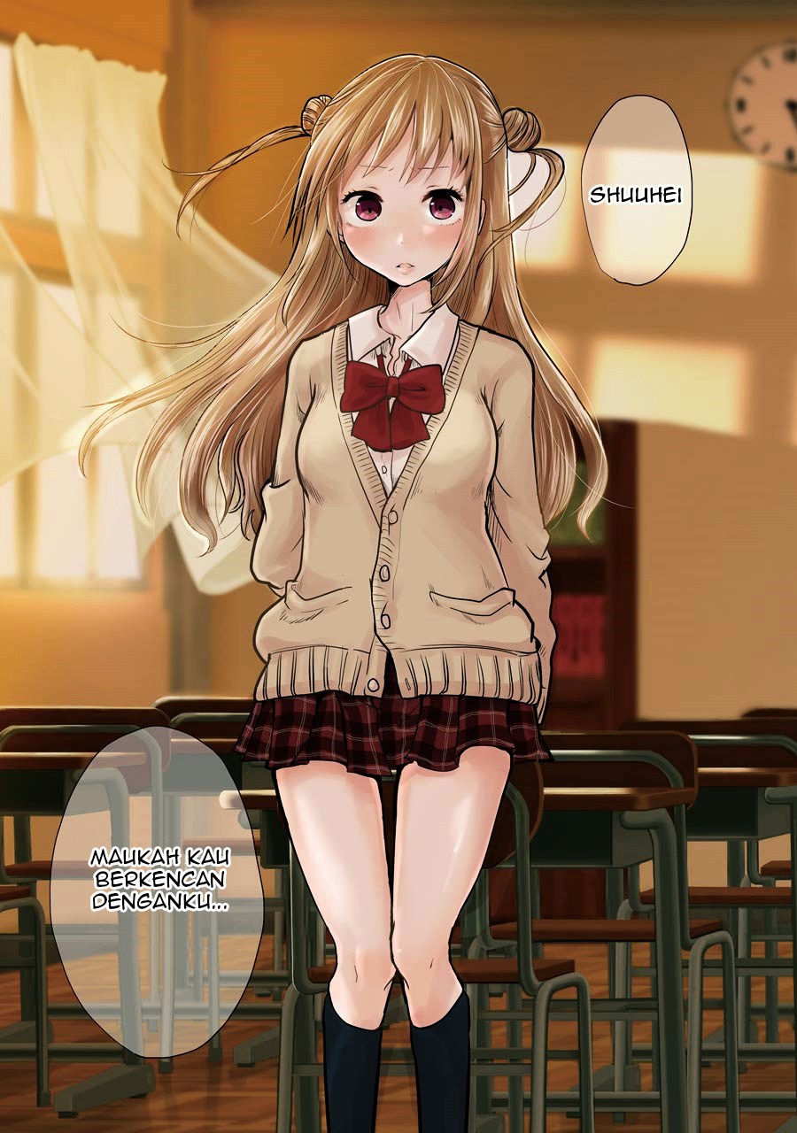 yakumo-san-wa-edzuke-ga-shitai - Chapter: 06