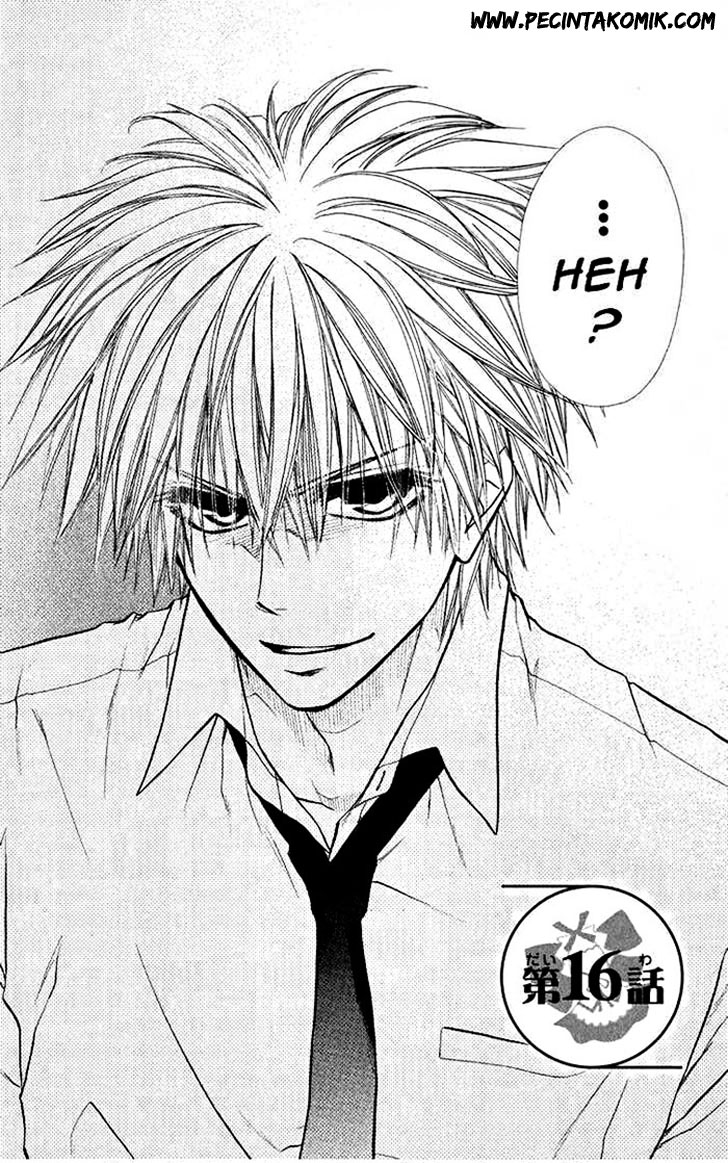 kaichou-wa-maid-sama - Chapter: 16