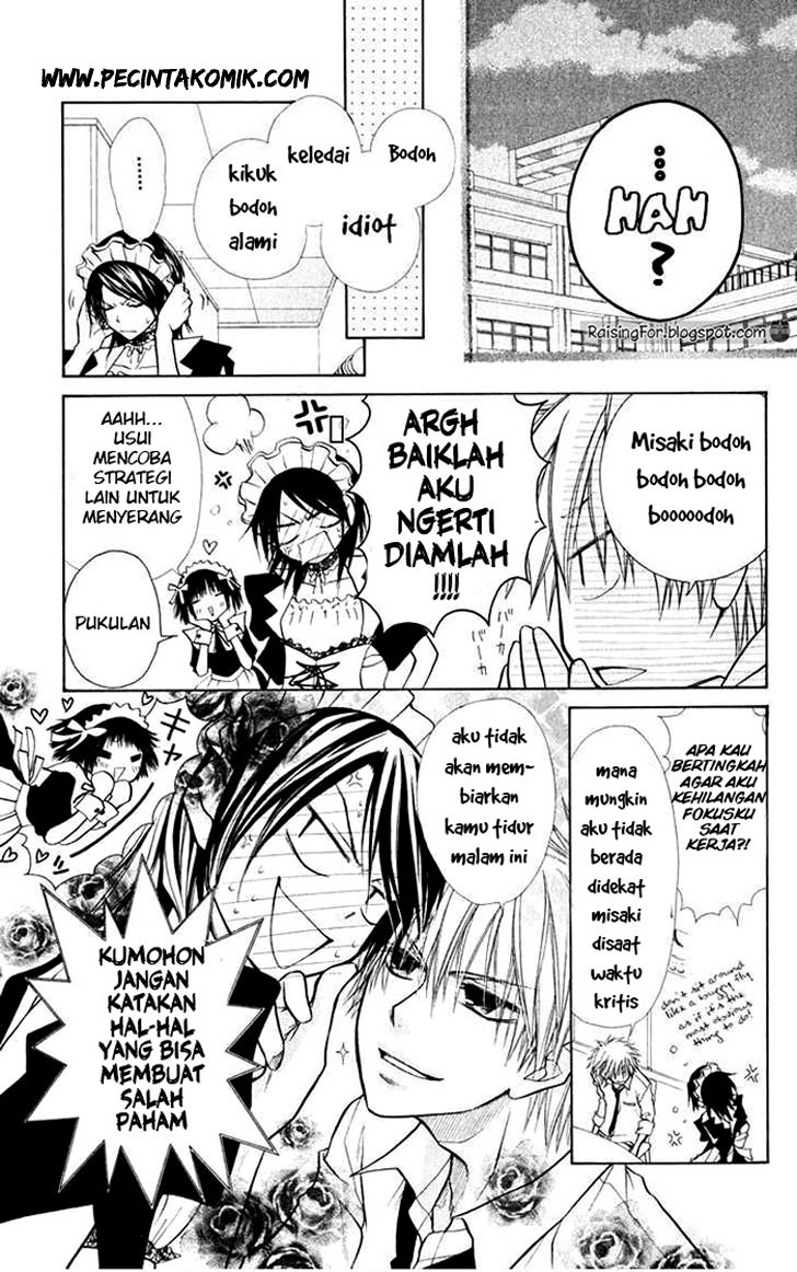 kaichou-wa-maid-sama - Chapter: 16