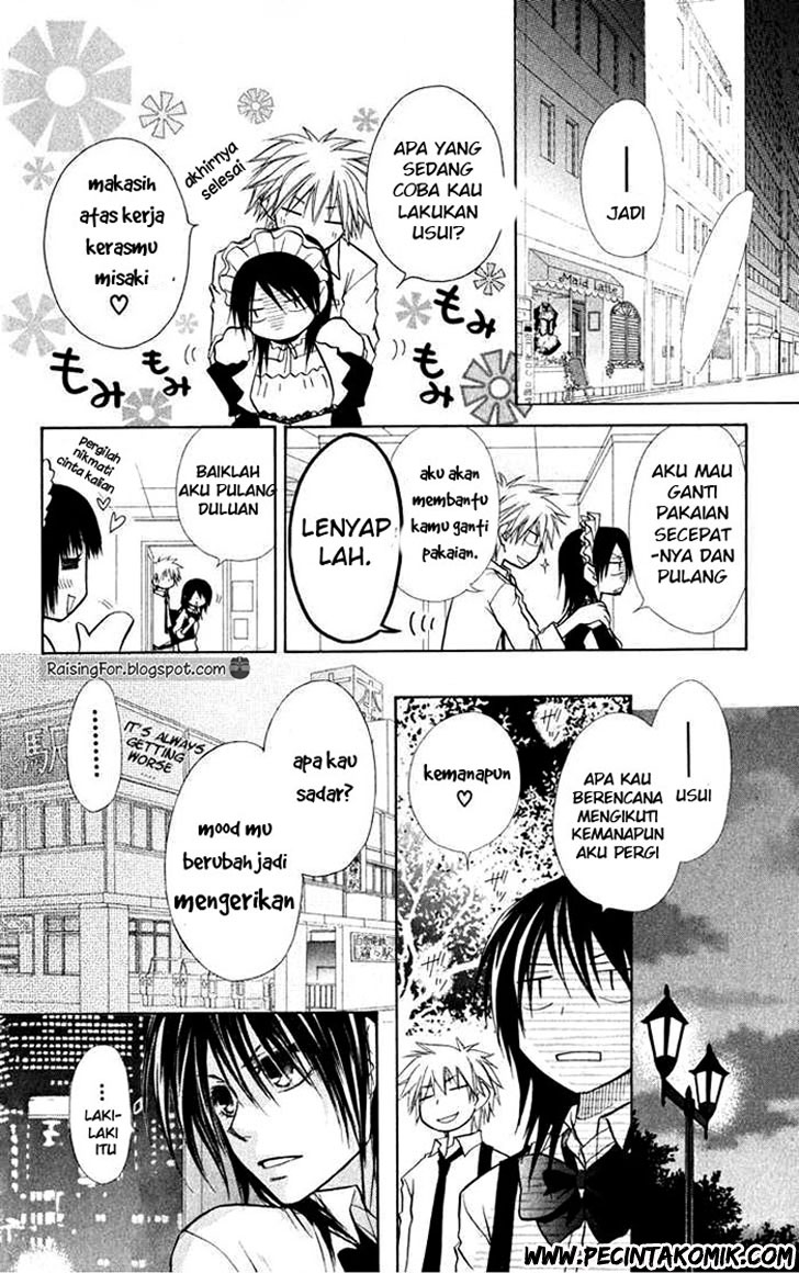 kaichou-wa-maid-sama - Chapter: 16