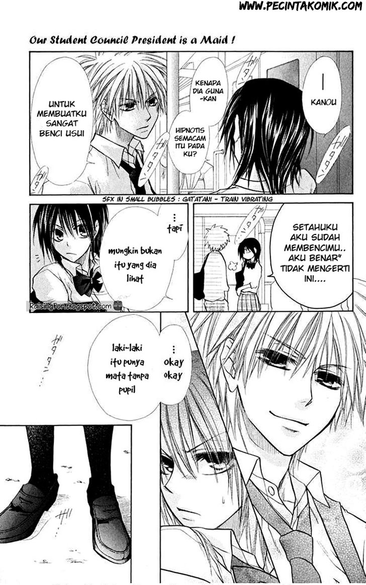 kaichou-wa-maid-sama - Chapter: 16