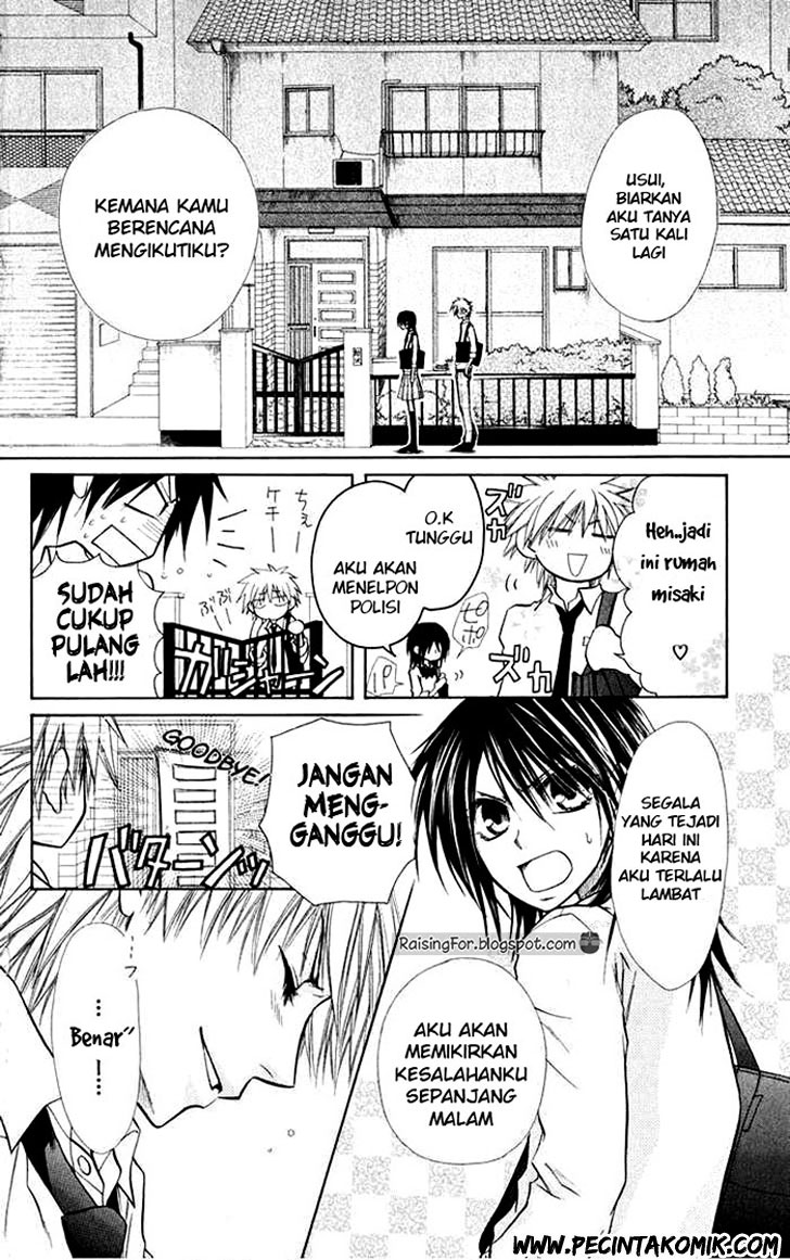 kaichou-wa-maid-sama - Chapter: 16