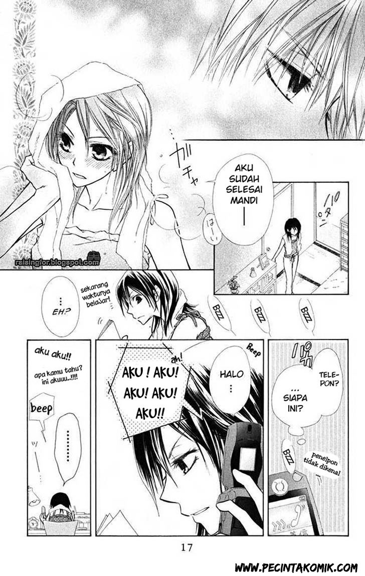 kaichou-wa-maid-sama - Chapter: 16