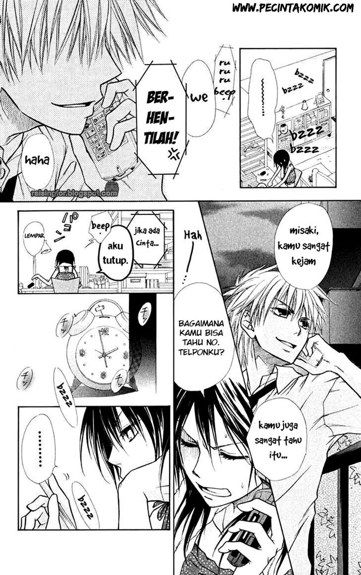 kaichou-wa-maid-sama - Chapter: 16