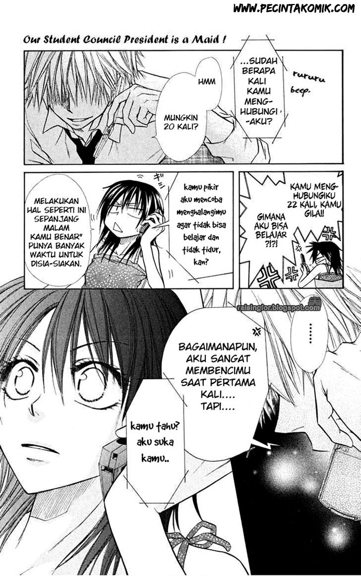 kaichou-wa-maid-sama - Chapter: 16