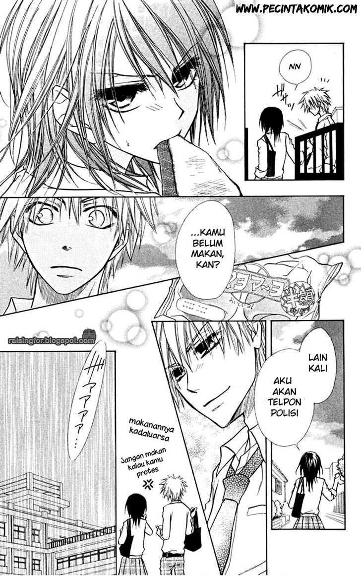 kaichou-wa-maid-sama - Chapter: 16